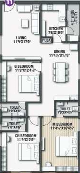 Floor Plan luxe Floor Plan Floor Plan
