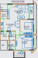  trinary Floor Plan Floor Plan