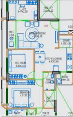  trinary Floor Plan Floor Plan
