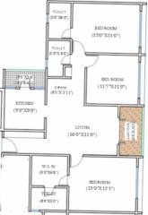  zen-elite Floor Plan Floor Plan