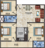 casa-view-apartment Floor Plan Floor Plan