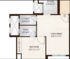 Floor Plan one-hiranandani-park Floor Plan Floor Plan