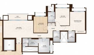 Floor Plan one-hiranandani-park Floor Plan Floor Plan