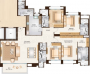 Floor Plan one-hiranandani-park Floor Plan Floor Plan