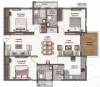 tatva Floor Plan Floor Plan