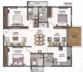 Floor Plan tatva Floor Plan Floor Plan