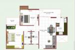 Floor Plan aashima-anupama-city-phase-1 Floor Plan Floor Plan