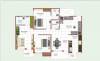 aashima-anupama-city-phase-1 Floor Plan Floor Plan