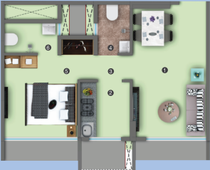 95 west composite Floor Plan Floor Plan