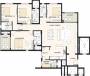 Floor Plan akhinta-residences Floor Plan Floor Plan
