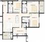 Floor Plan akhinta-residences Floor Plan Floor Plan
