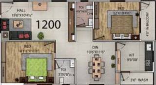  cygnus-block-b Floor Plan Floor Plan