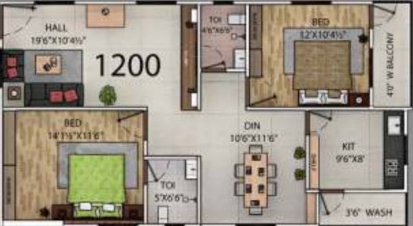  cygnus-block-b Floor Plan Floor Plan