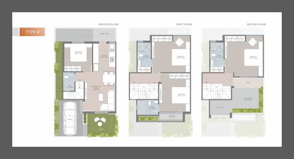  kingsville-phase-1 Floor Plan Floor Plan