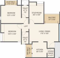 Floor Plan 41cosmo Floor Plan Floor Plan
