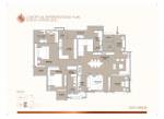  mansion-royale Floor Plan Lower Level Duplex Plan