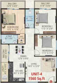 Floor Plan vasudha Floor Plan Floor Plan