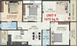 Floor Plan vasudha Floor Plan Floor Plan