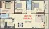  vasudha Floor Plan Floor Plan