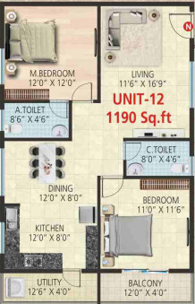 Floor Plan vasudha Floor Plan Floor Plan