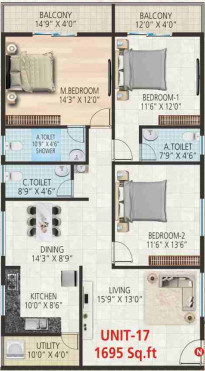 Floor Plan vasudha Floor Plan Floor Plan
