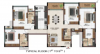  hola-chennai Floor Plan Upper Level Duplex Plan