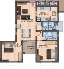Floor Plan  estate-apartments Floor Plan Floor Plan
