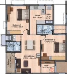 Floor Plan  estate-apartments Floor Plan Floor Plan