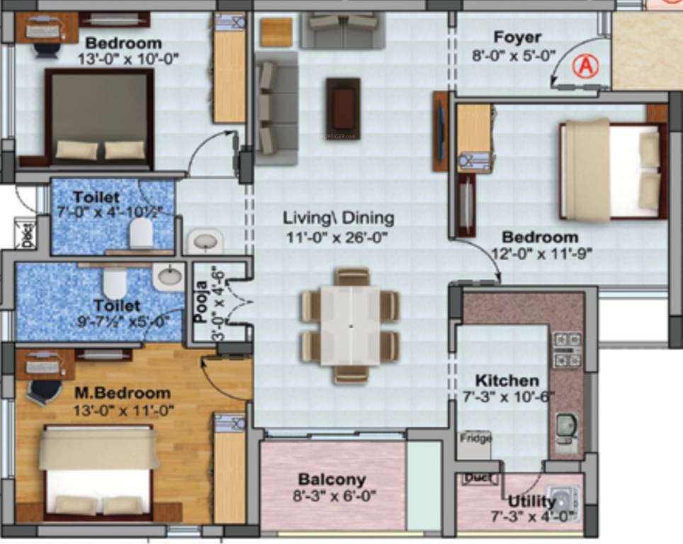 Floor Plan estate apartments Floor Plan Floor Plan