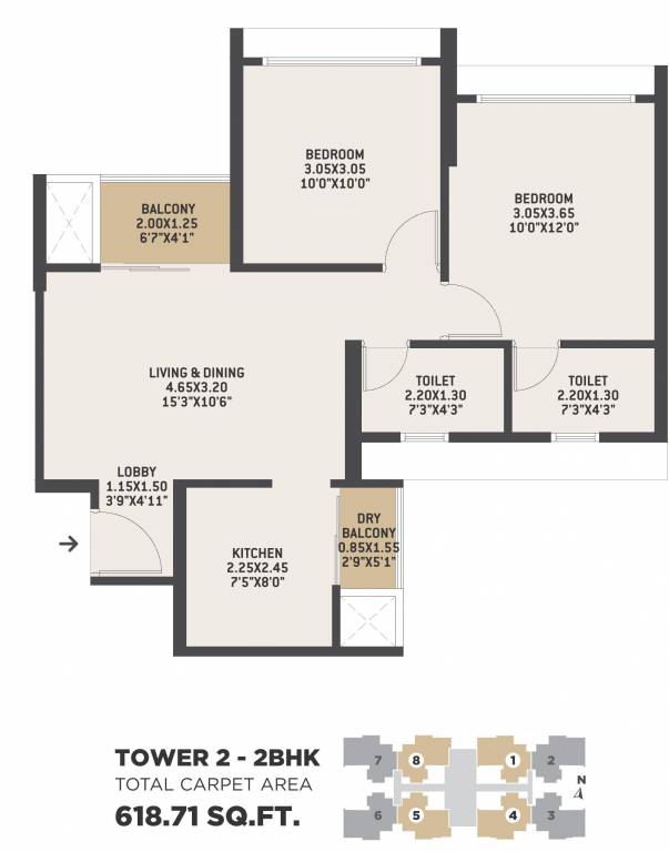 Floor Plan bellissimo phase 1 Floor Plan Floor Plan