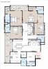 sagar-elite-2 Floor Plan Floor Plan