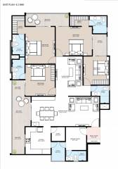Floor Plan sagar-elite-2 Floor Plan Floor Plan