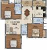 nakshatra Floor Plan Floor Plan