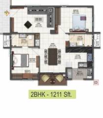  highland-greenz Floor Plan Floor Plan