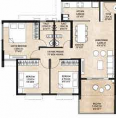 Floor Plan joyville-western-heights Floor Plan Floor Plan