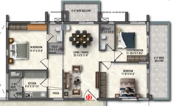Floor Plan celestial Floor Plan Floor Plan