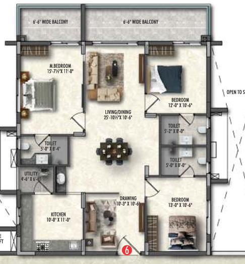 Floor Plan celestial Floor Plan Floor Plan