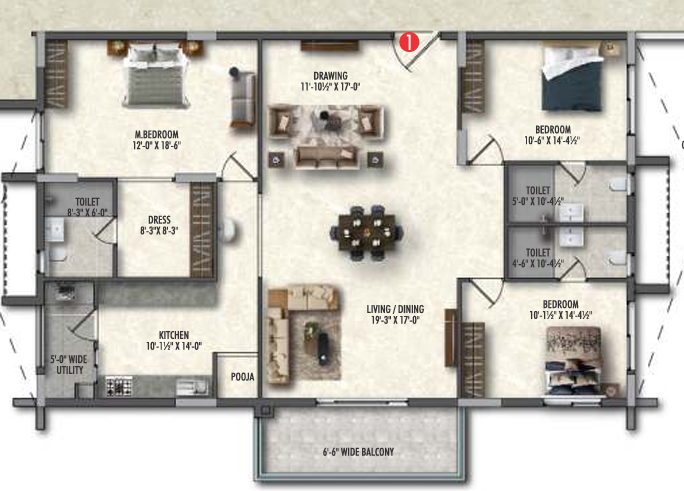 Floor Plan celestial Floor Plan Floor Plan