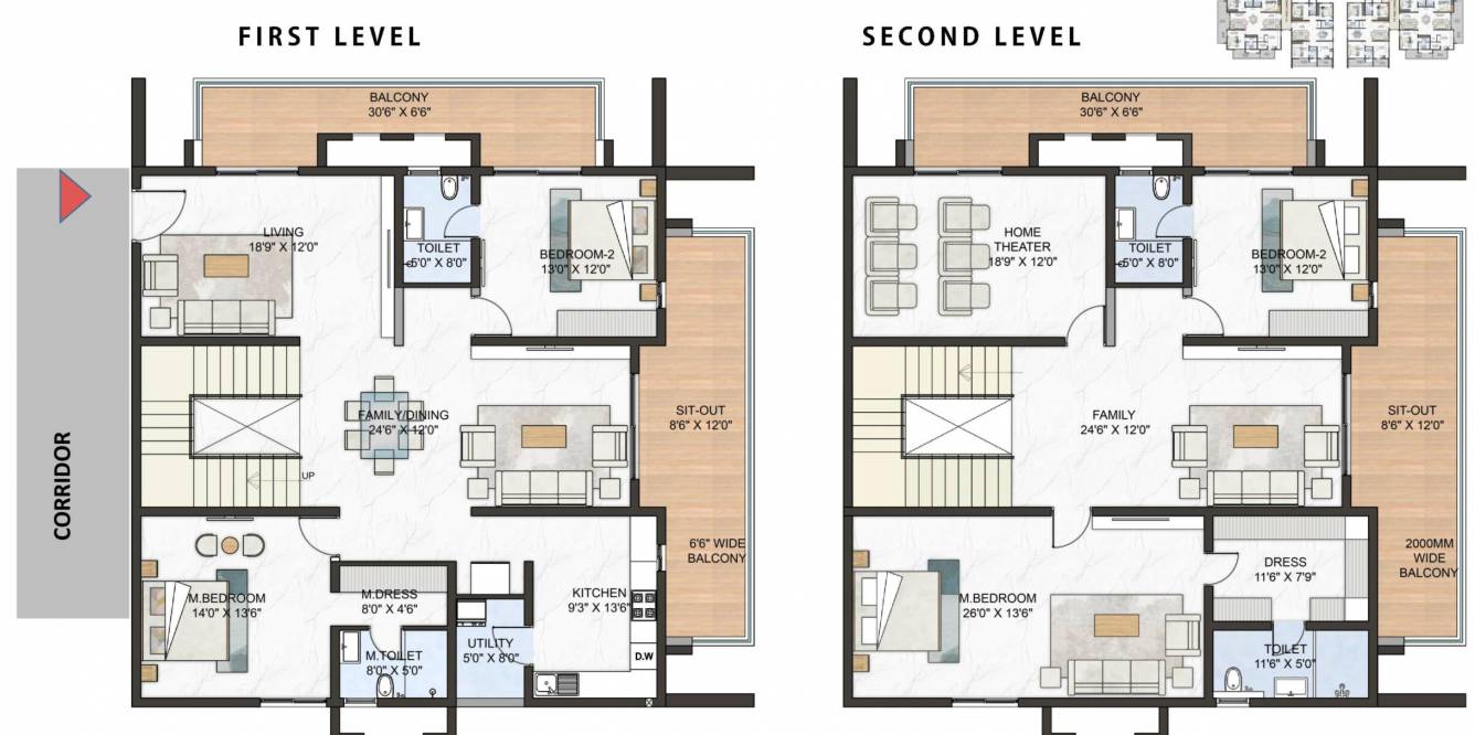  marvel Floor Plan Floor Plan