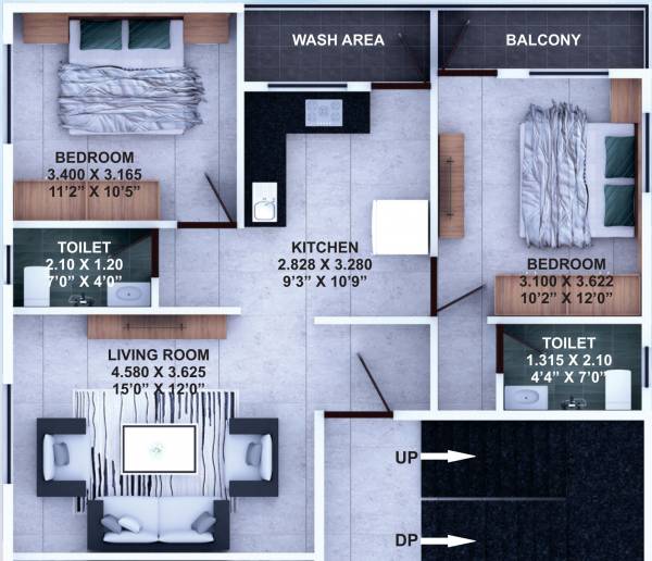 Floor Plan adarsh-enclave-iv Floor Plan Floor Plan
