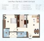 Floor Plan  divine-ultimus Floor Plan Floor Plan