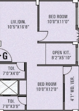 Floor Plan panchdeep enclave Floor Plan Floor Plan