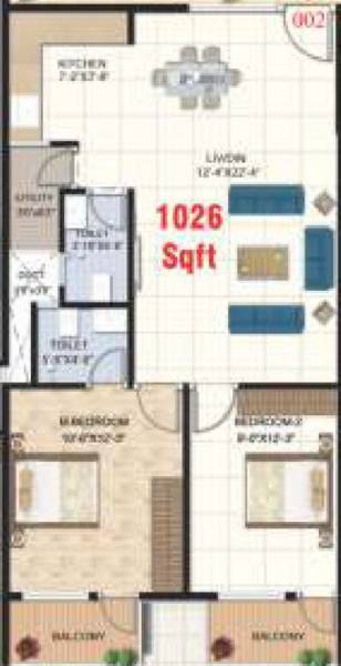  ultima Floor Plan Floor Plan