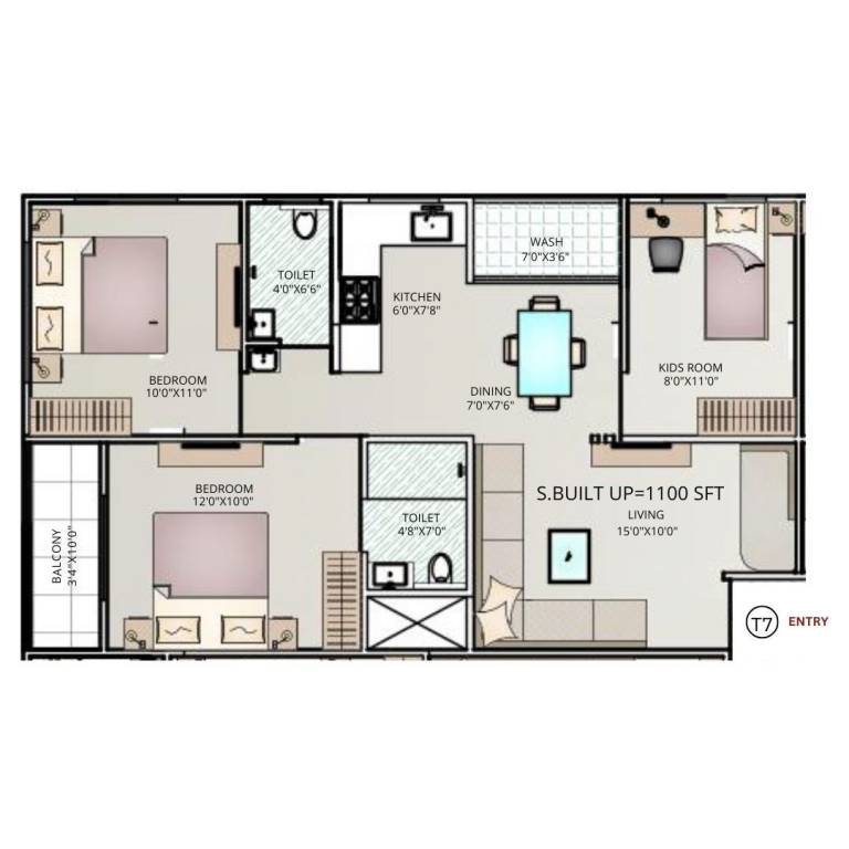 Floor Plan landmark Floor Plan Floor Plan