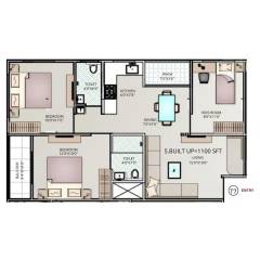 Floor Plan landmark Floor Plan Floor Plan