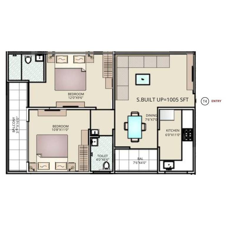 Floor Plan landmark Floor Plan Floor Plan