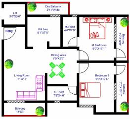 Floor Plan maliban-grandeur Floor Plan Floor Plan