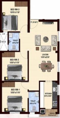  cavery Floor Plan Floor Plan