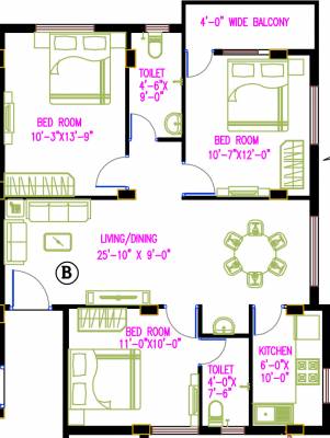  aster Floor Plan Floor Plan