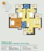 trident-embassy-phase-1 Floor Plan Floor Plan